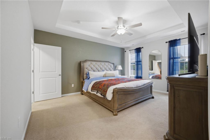 Photo 22 of 45 residential for sale in Suffolk virginia