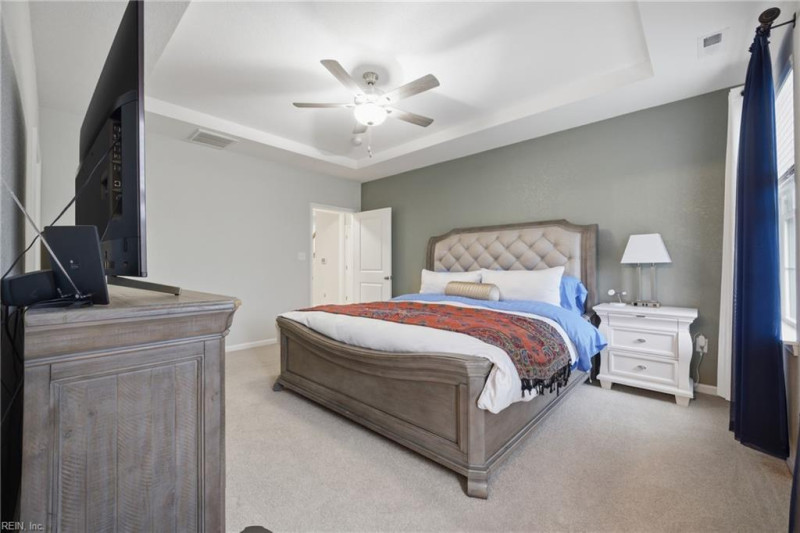 Photo 23 of 45 residential for sale in Suffolk virginia
