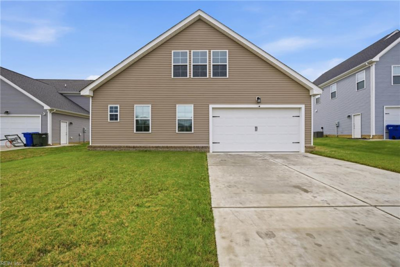 Photo 34 of 45 residential for sale in Suffolk virginia
