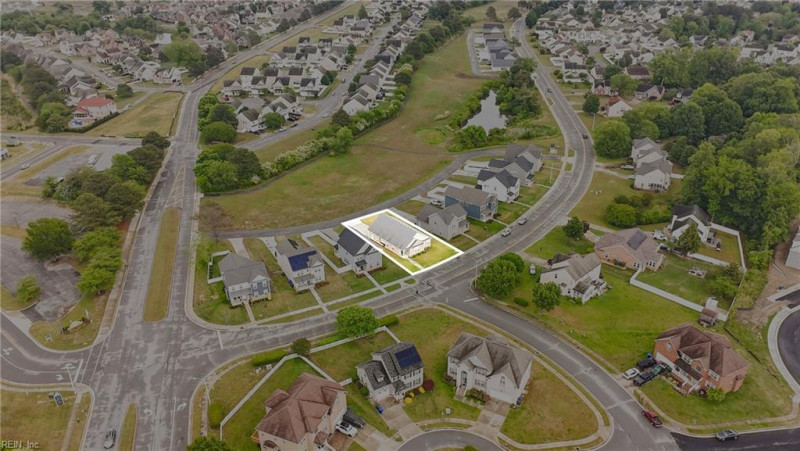 Photo 45 of 45 residential for sale in Suffolk virginia