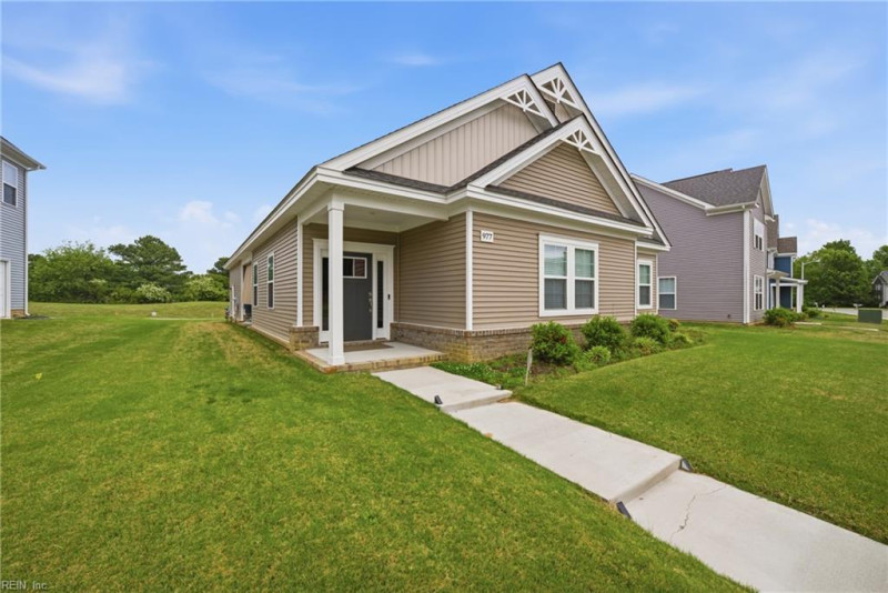 Photo 5 of 45 residential for sale in Suffolk virginia