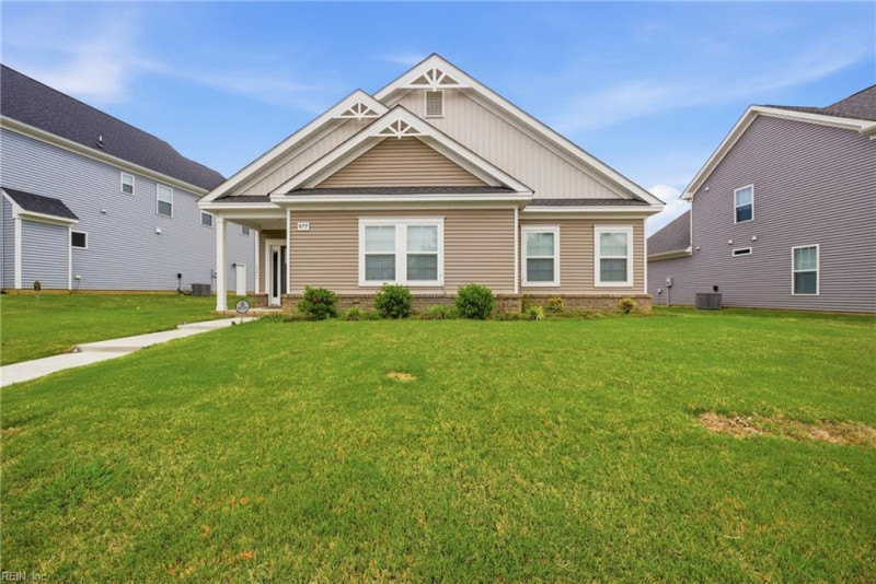 Photo 6 of 45 residential for sale in Suffolk virginia