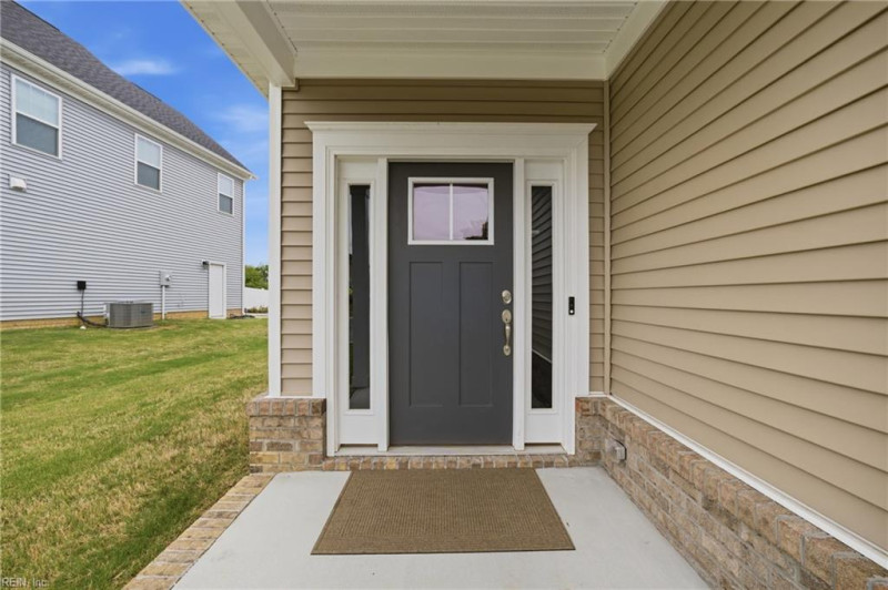 Photo 8 of 45 residential for sale in Suffolk virginia