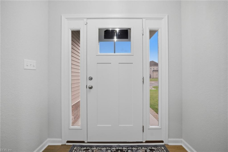Photo 9 of 45 residential for sale in Suffolk virginia