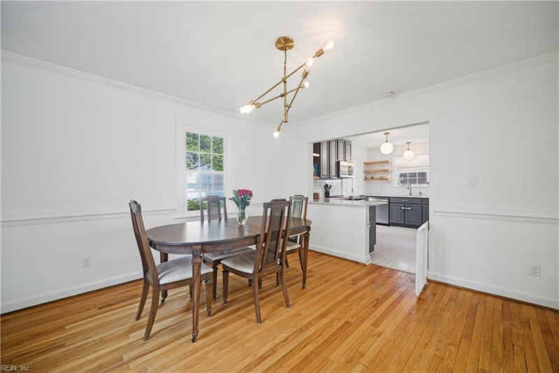 Photo 10 of 44 residential for sale in Norfolk virginia