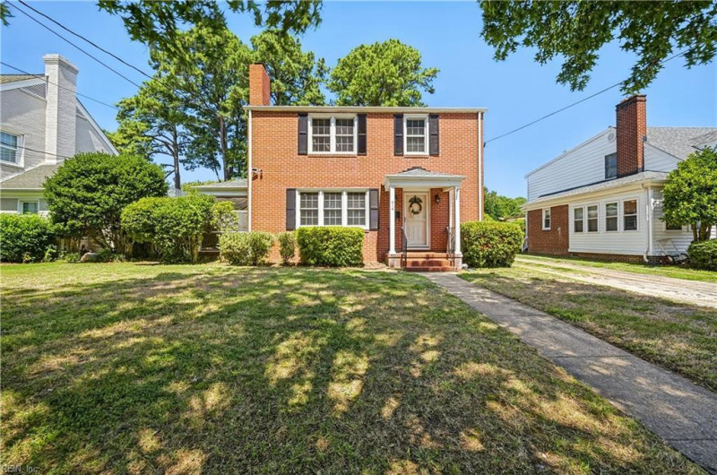 Photo 42 of 44 residential for sale in Norfolk virginia