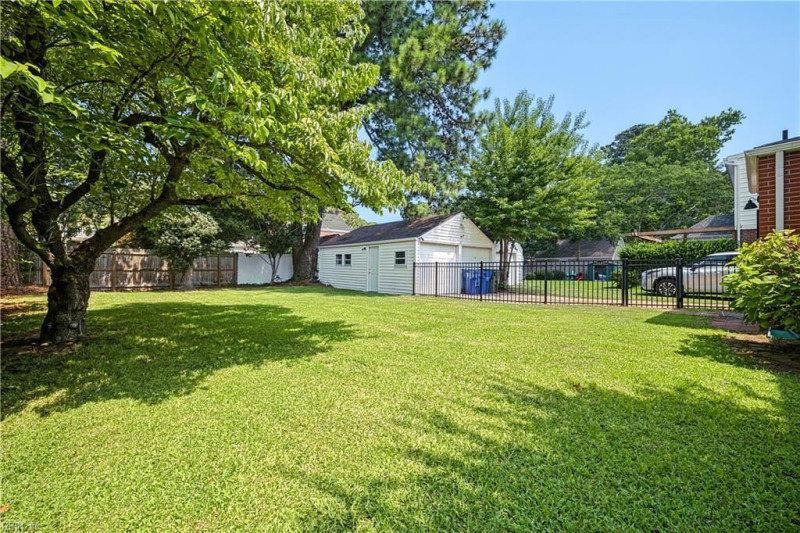 Photo 43 of 44 residential for sale in Norfolk virginia