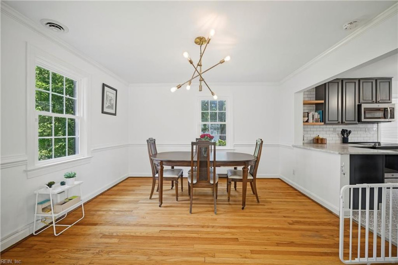 Photo 8 of 44 residential for sale in Norfolk virginia