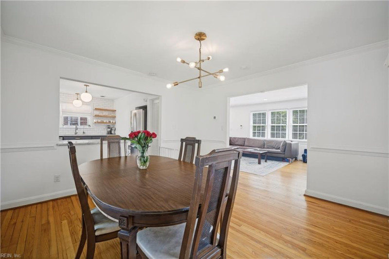 Photo 9 of 44 residential for sale in Norfolk virginia