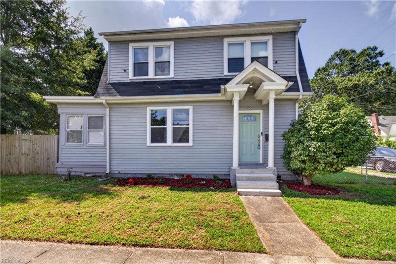 Photo 1 of 24 residential for sale in Portsmouth virginia Photo 1 of 24 residential for sale in Portsmouth virginia