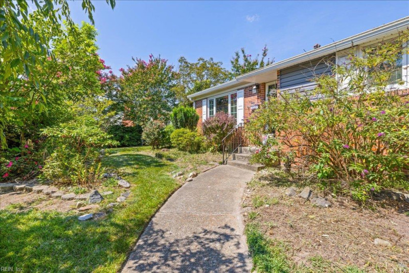Photo 1 of 33 residential for sale in Virginia Beach virginia