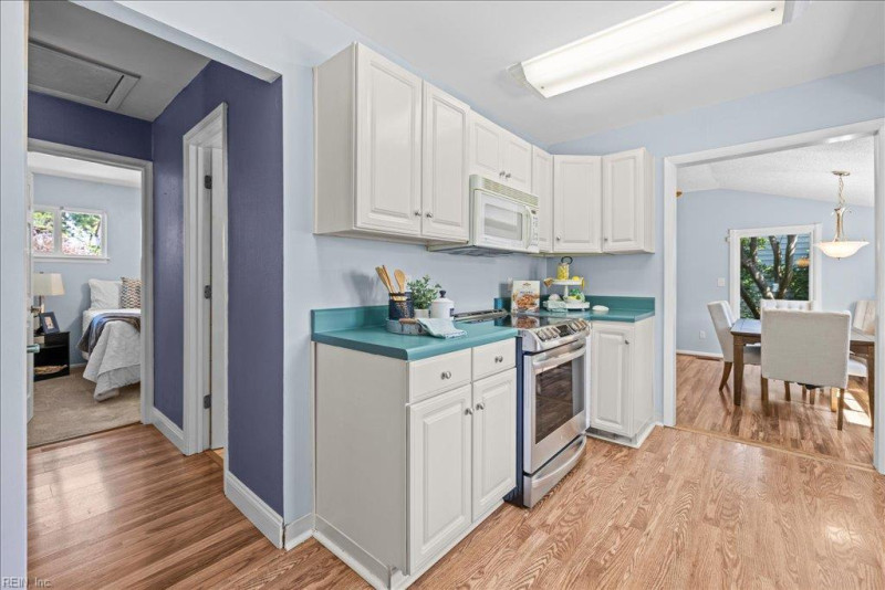 Photo 22 of 33 residential for sale in Virginia Beach virginia