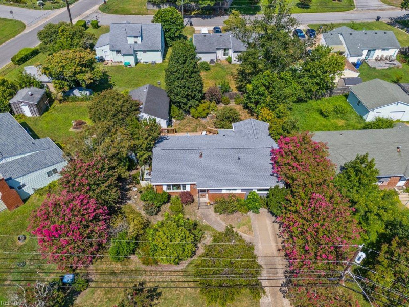 Photo 33 of 33 residential for sale in Virginia Beach virginia