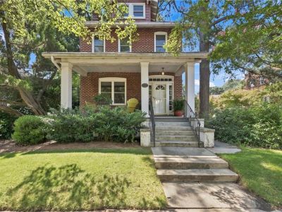 property image for 935 Shirley Avenue NORFOLK VA 23507