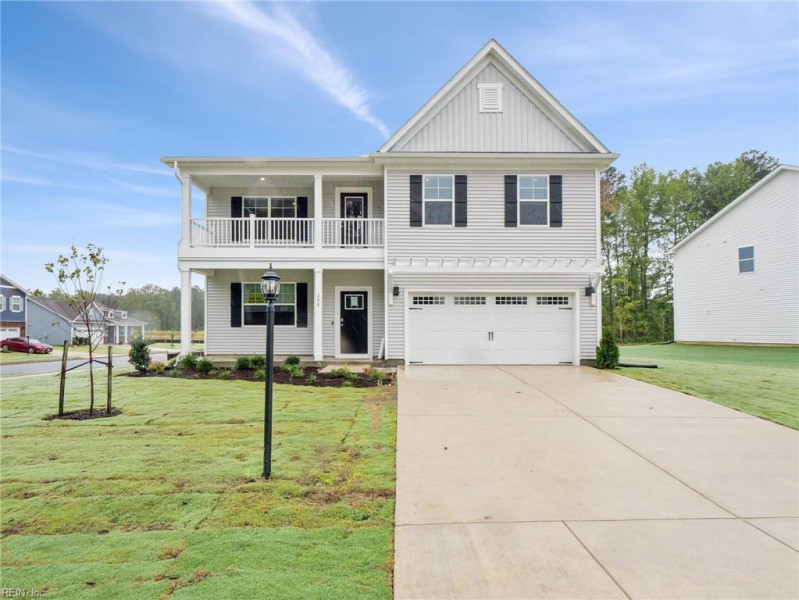 Photo 1 of 29 residential for sale in York County virginia