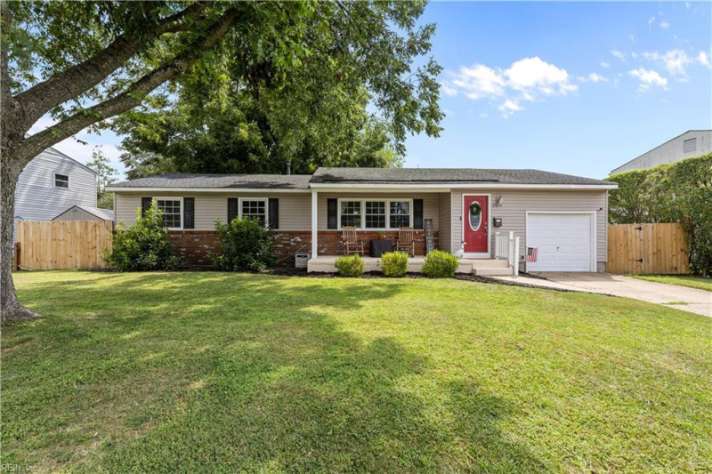 Photo 1 of 28 residential for sale in Virginia Beach virginia
