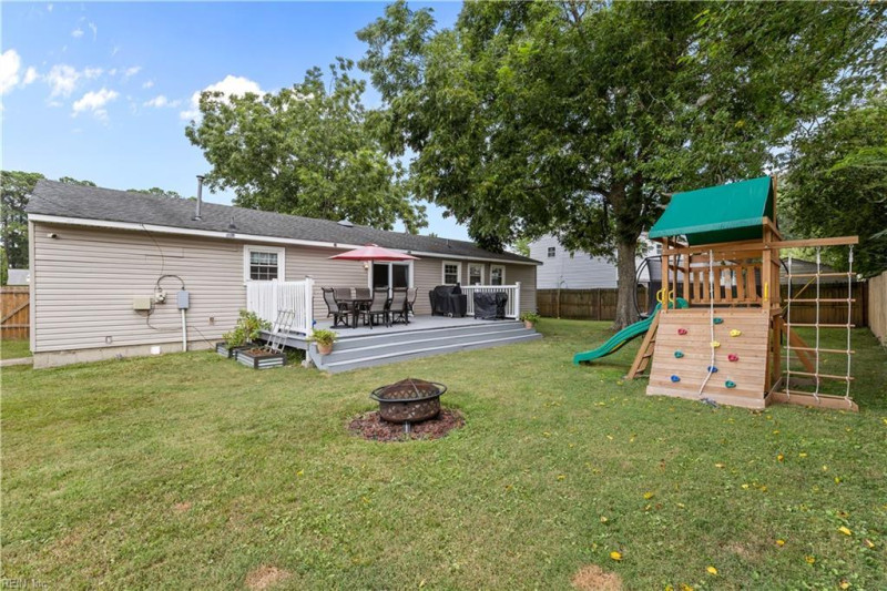 Photo 22 of 28 residential for sale in Virginia Beach virginia