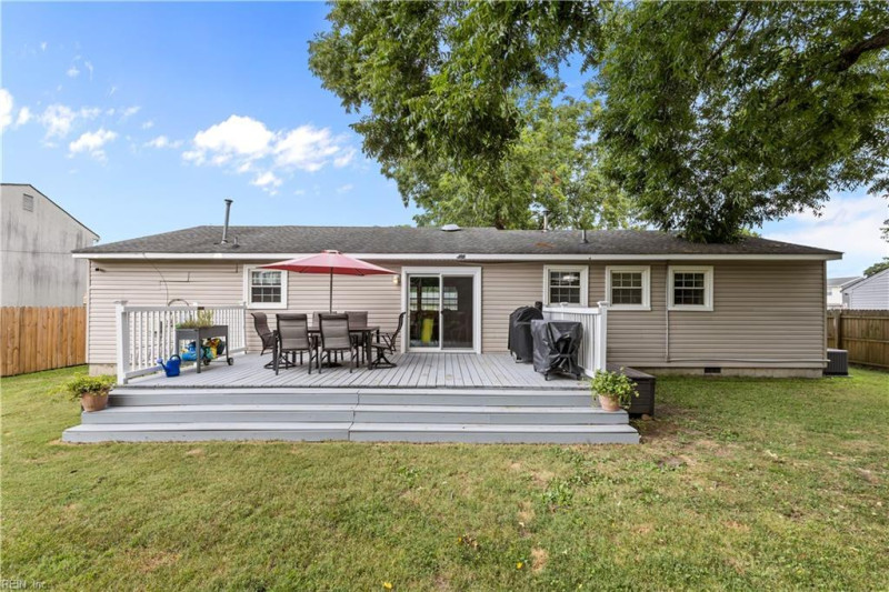 Photo 23 of 28 residential for sale in Virginia Beach virginia