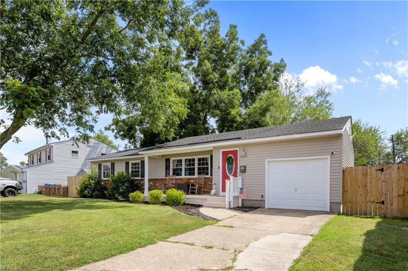 Photo 28 of 28 residential for sale in Virginia Beach virginia
