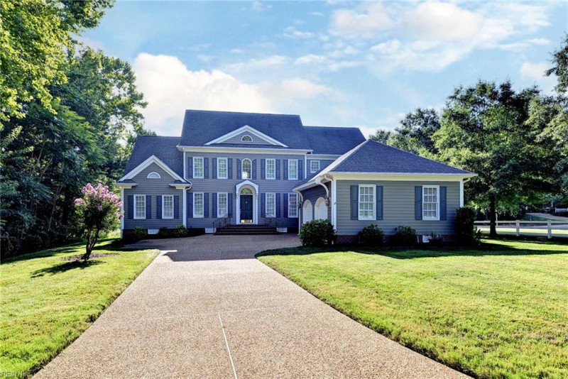 Photo 7 of 50 residential for sale in James City County virginia Photo 7 of 50 residential for sale in James City County virginia