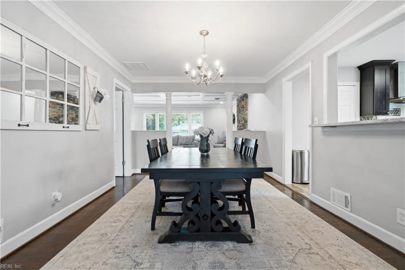 Photo 10 of 50 residential for sale in Norfolk virginia