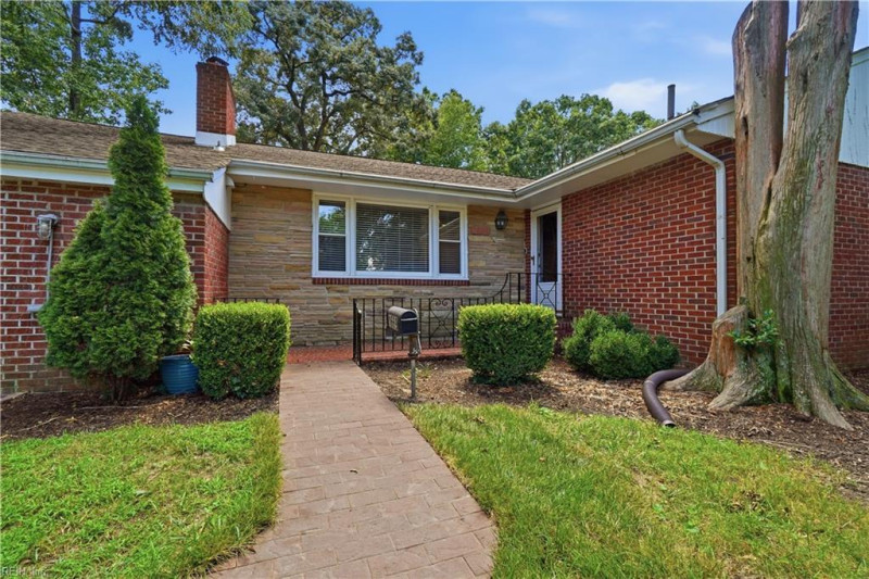 Photo 2 of 50 residential for sale in Norfolk virginia