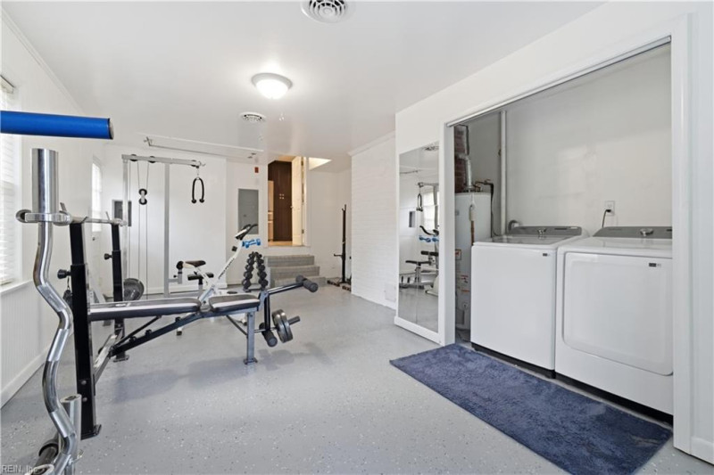 Photo 32 of 50 residential for sale in Norfolk virginia