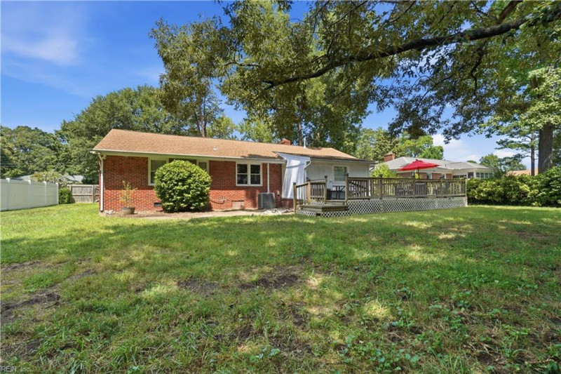 Photo 40 of 50 residential for sale in Norfolk virginia