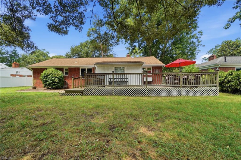 Photo 42 of 50 residential for sale in Norfolk virginia
