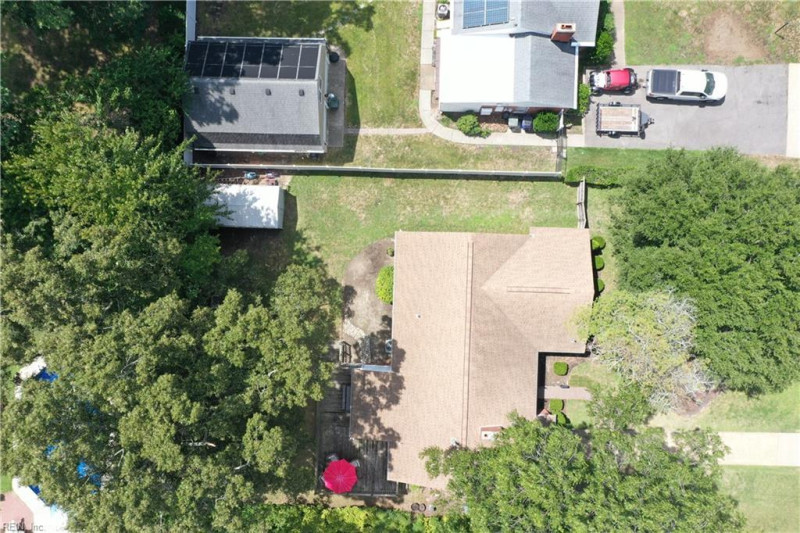 Photo 43 of 50 residential for sale in Norfolk virginia