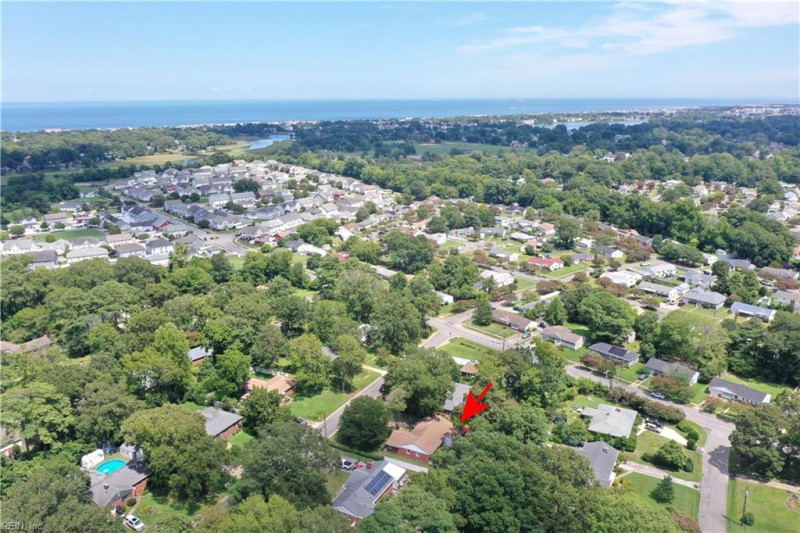 Photo 45 of 50 residential for sale in Norfolk virginia