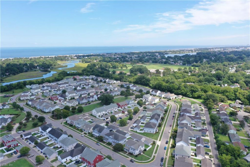 Photo 47 of 50 residential for sale in Norfolk virginia