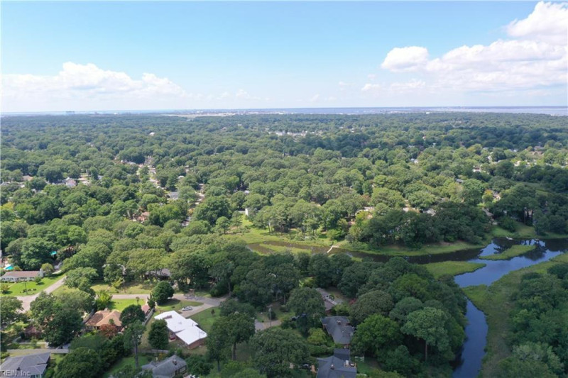 Photo 49 of 50 residential for sale in Norfolk virginia