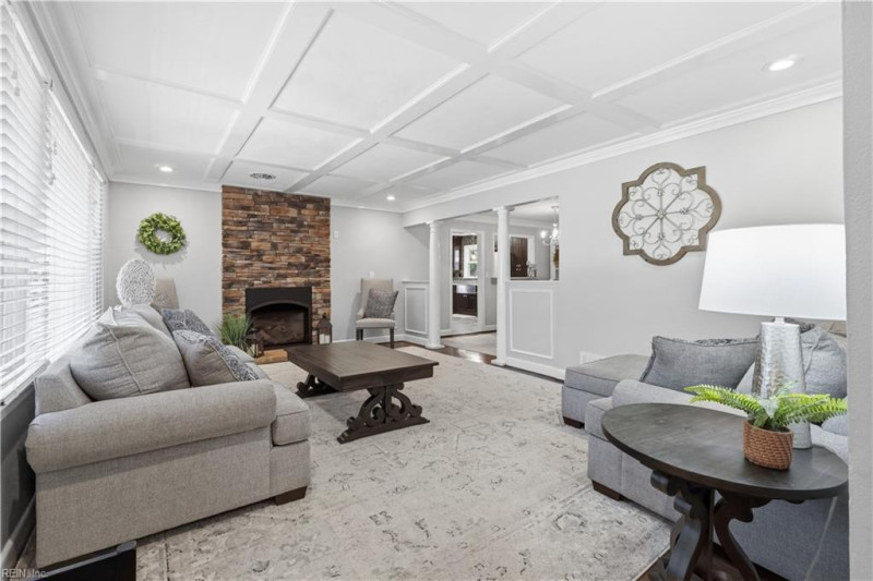 Photo 5 of 50 residential for sale in Norfolk virginia
