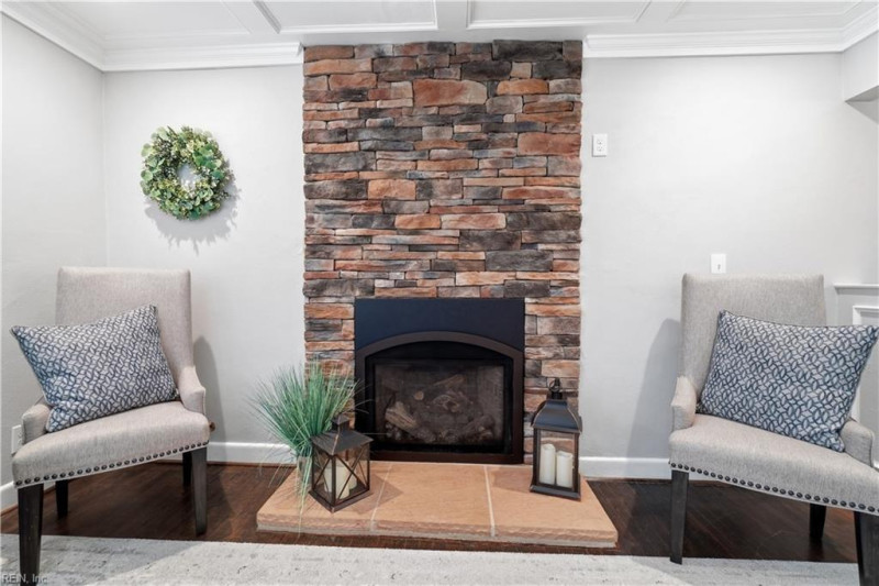 Photo 6 of 50 residential for sale in Norfolk virginia
