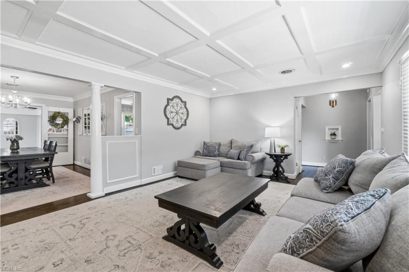 Photo 8 of 50 residential for sale in Norfolk virginia