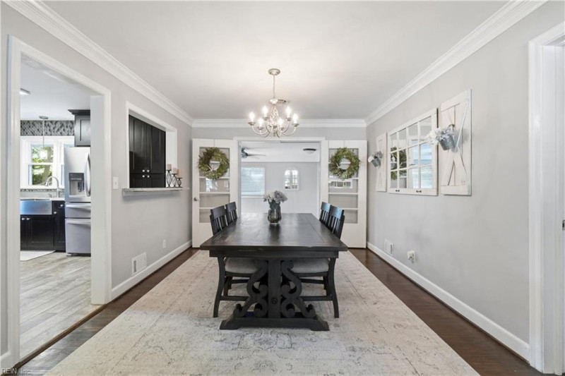 Photo 9 of 50 residential for sale in Norfolk virginia