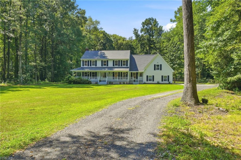 Photo 1 of 49 residential for sale in Chesapeake virginia