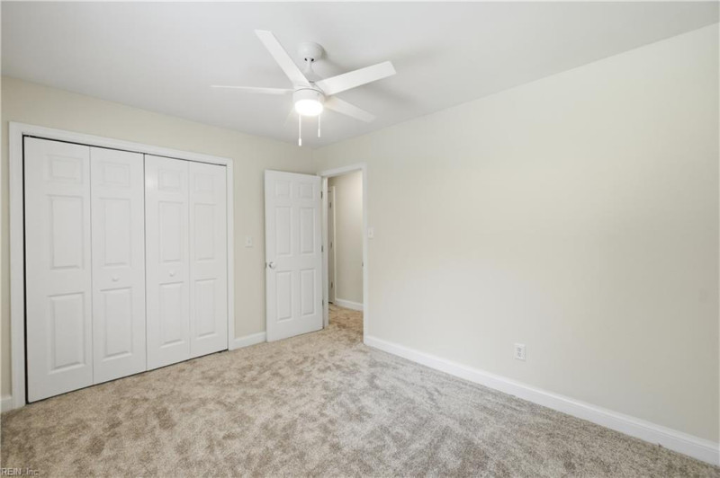 Photo 39 of 49 residential for sale in Chesapeake virginia