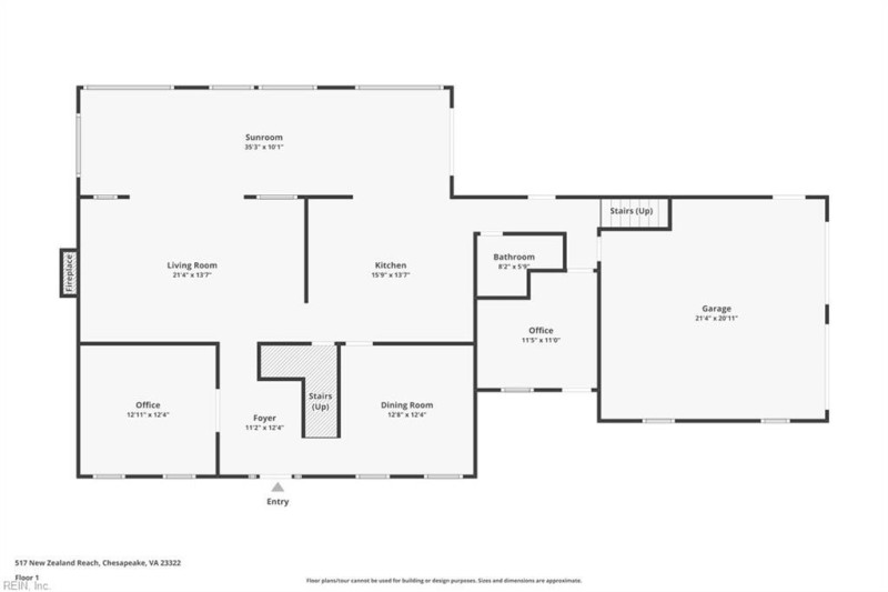 Photo 47 of 49 residential for sale in Chesapeake virginia