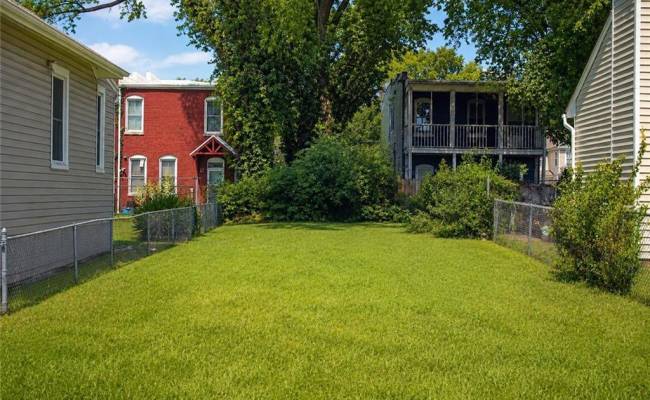 639 27th Street, Newport News, VA 23607
