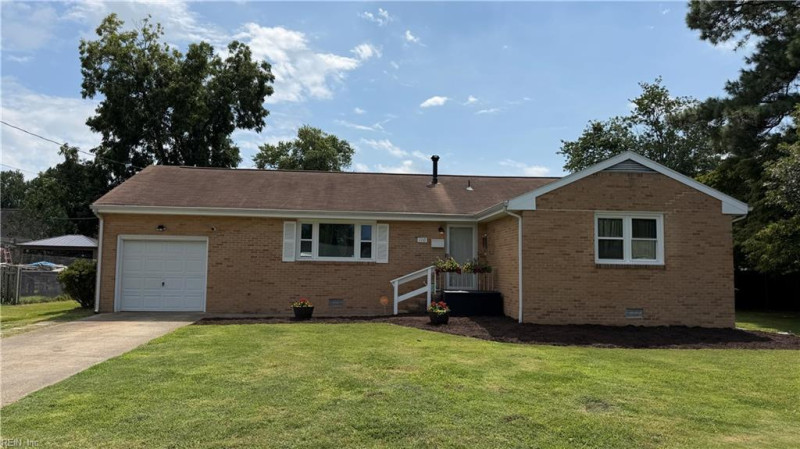 Photo 1 of 1 residential for sale in Hampton virginia Photo 1 of 1 residential for sale in Hampton virginia