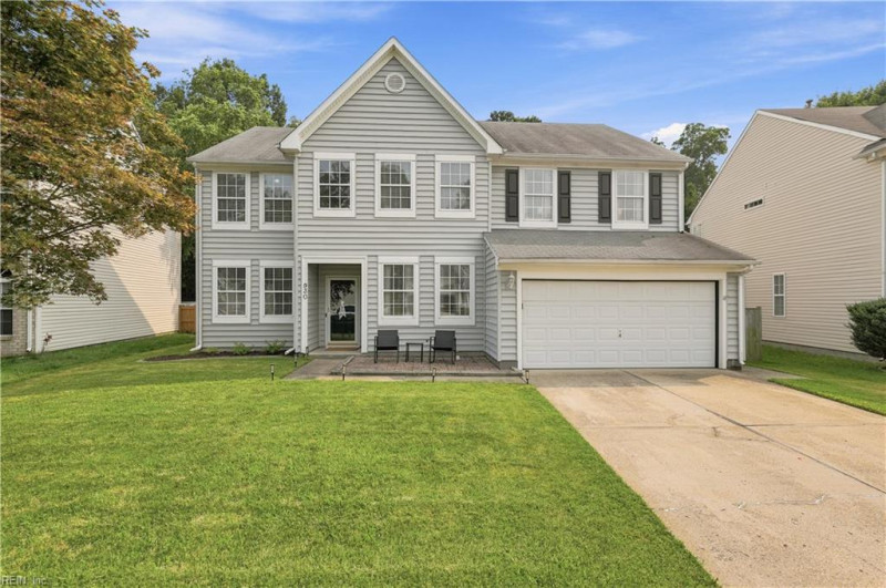Photo 1 of 48 residential for sale in Newport News virginia
