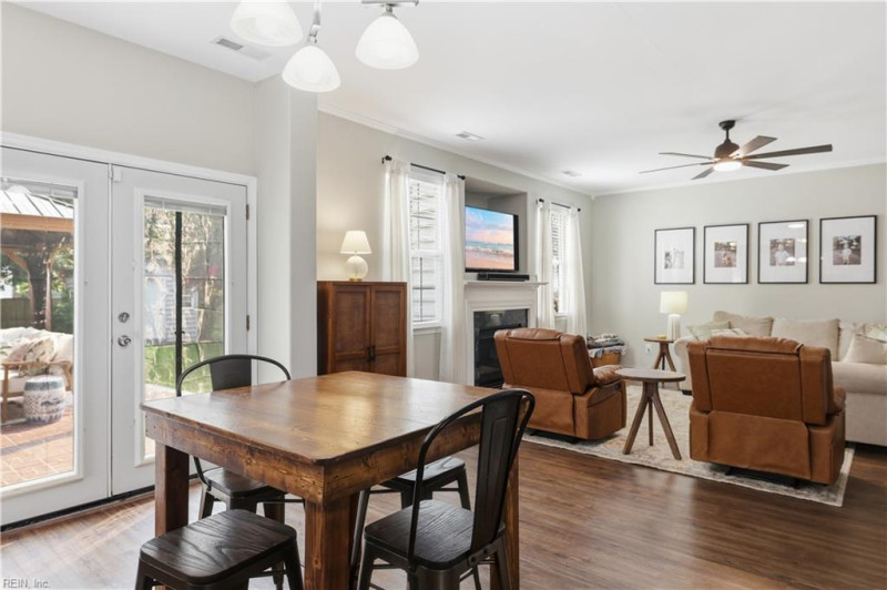 Photo 13 of 48 residential for sale in Newport News virginia