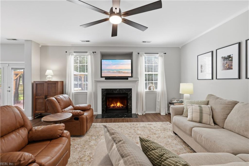 Photo 16 of 48 residential for sale in Newport News virginia