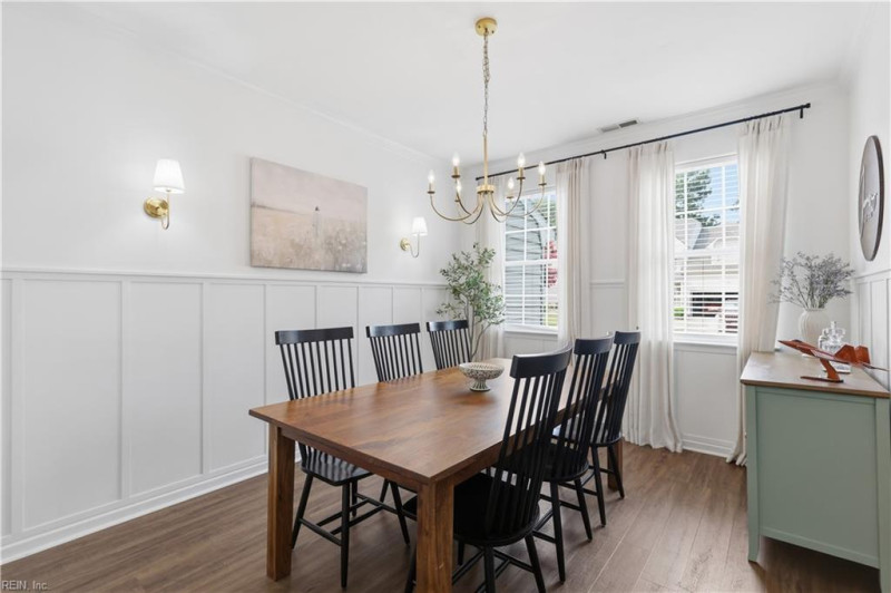 Photo 19 of 48 residential for sale in Newport News virginia