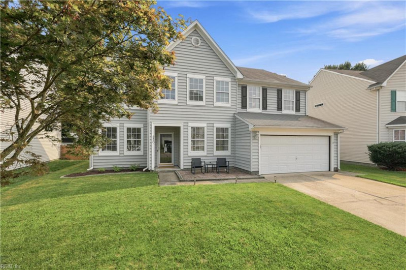 Photo 2 of 48 residential for sale in Newport News virginia