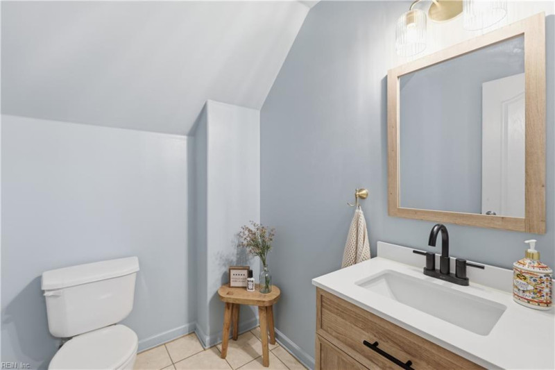 Photo 23 of 48 residential for sale in Newport News virginia