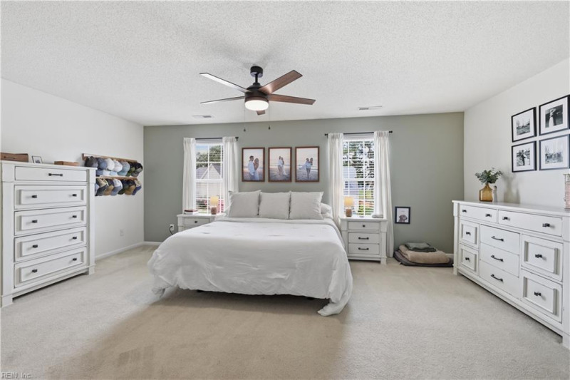 Photo 24 of 48 residential for sale in Newport News virginia