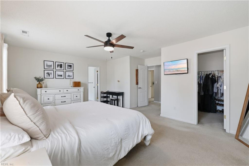 Photo 26 of 48 residential for sale in Newport News virginia